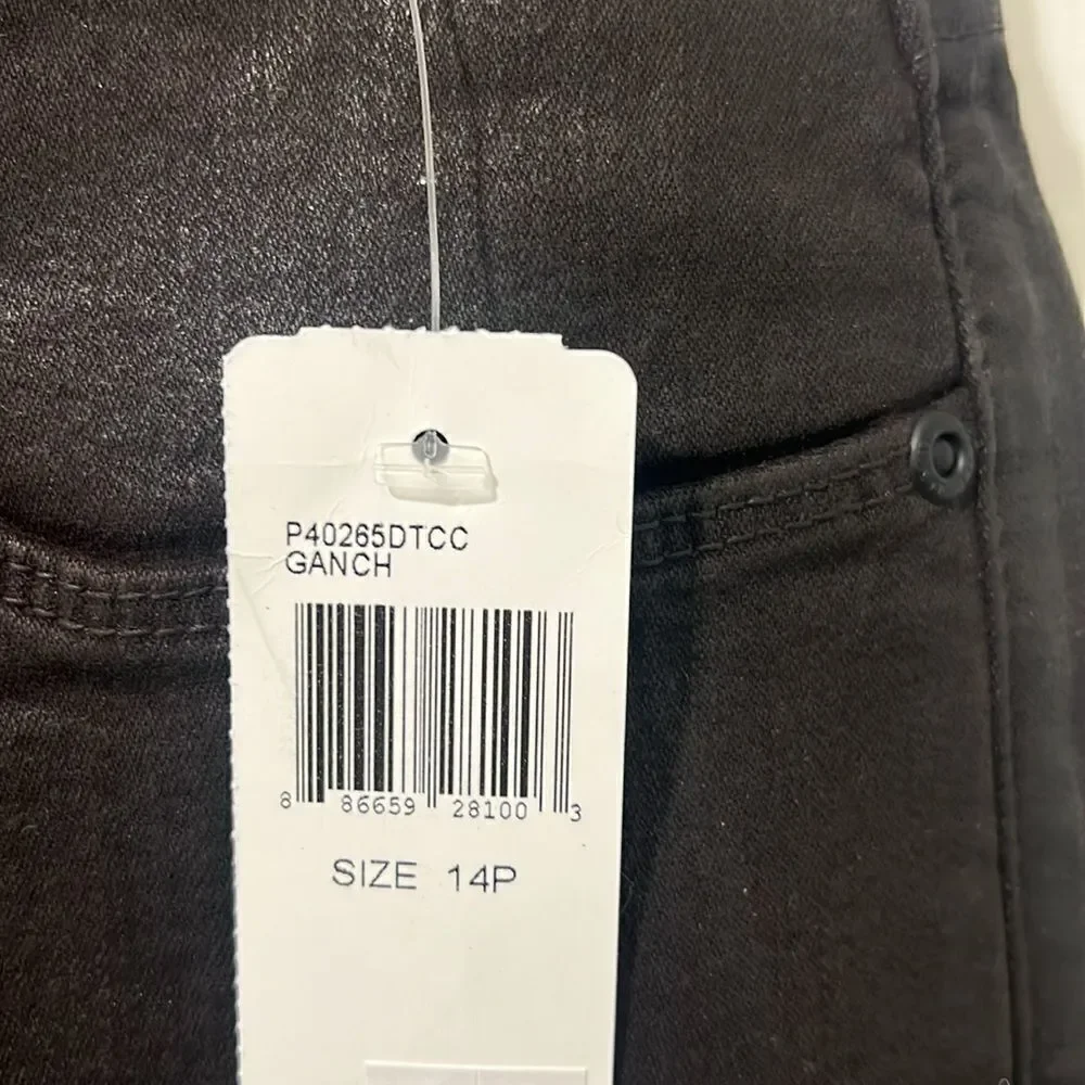 Not your daughter, jeans skinny size 14 petite‎ - Picture 3 of 10